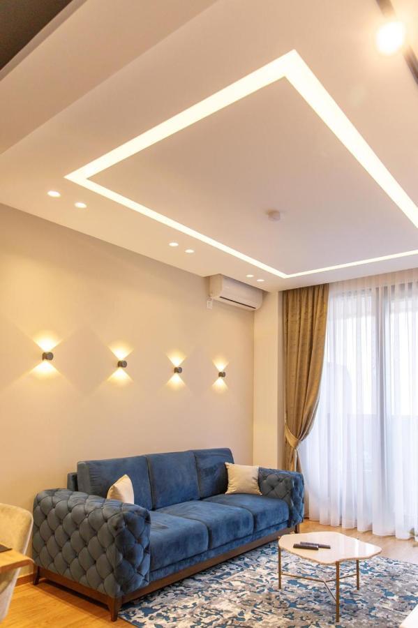 Dali Apartments Pupin Palace Novi Sad Exterior foto